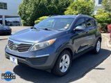 Used 2011 Kia Sportage LX w/ Convenience Pkg image 3