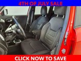 Used 2018 Jeep Renegade Latitude w/ Advanced Technology Group image 4