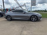 Used 2018 INFINITI Q60 3.0t Luxe image 2