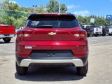 Certified 2023 Chevrolet TrailBlazer LT image 4