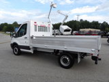Used 2017 Ford Transit 250 138 image 4