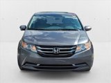 Used 2017 Honda Odyssey EX-L image 2