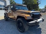 Used 2011 Jeep Wrangler Unlimited 70th Anniversary w/ Dual Top Group image 3