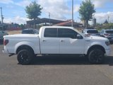 Used 2011 Ford F150 Lariat Limited image 6
