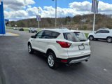 Used 2019 Ford Escape SE image 4