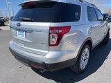 Used 2015 Ford Explorer Limited image 5