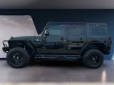 Used 2016 Jeep Wrangler Unlimited Sport w/ Quick Order Package 24S image 2
