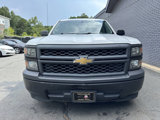 Used 2014 Chevrolet Silverado 1500 W/T w/ Trailering Package image 2