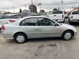 Used 2005 Honda Civic LX image 6