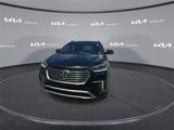 Used 2017 Hyundai Santa Fe Limited image 5