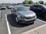 Used 2020 Volkswagen Passat 2.0T SE image 3