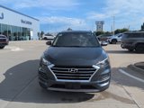 Used 2020 Hyundai Tucson SEL image 3