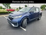 Used 2020 Honda CR-V LX image 3
