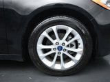 Used 2020 Ford Fusion SE image 2