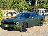 Used 2021 Dodge Challenger SXT w/ Blacktop Package image 2