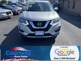Used 2019 Nissan Rogue SV image 2