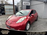 Used 2015 Nissan Leaf S w/ Charge Package image 3