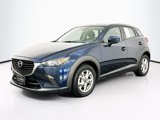 Used 2017 MAZDA CX-3 Sport image 3