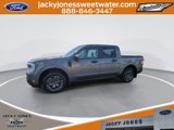 Certified 2022 Ford Maverick XLT w/ Equipment Group 300A Standard image 4