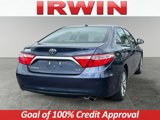 Used 2017 Toyota Camry XLE image 5