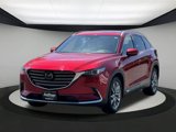 Used 2019 MAZDA CX-9 Grand Touring image 3