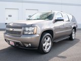 Used 2011 Chevrolet Suburban LTZ image 2
