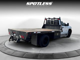 Used 2011 Chevrolet Silverado 3500 LT w/ Ambulance Package image 6