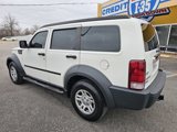 Used 2008 Dodge Nitro SXT image 4