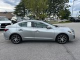 Used 2022 Acura ILX w/ Premium Package image 3
