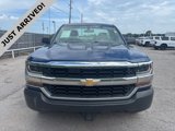 Used 2017 Chevrolet Silverado 1500 W/T image 2