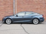 Used 2022 Audi A5 2.0T Premium image 2