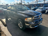 Used 2018 RAM 1500 Big Horn image 3