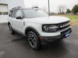 New 2024 Ford Bronco Sport Outer Banks image 3
