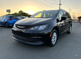 Used 2020 Chrysler Voyager Lxi image 3