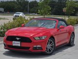 Used 2017 Ford Mustang Premium image 2
