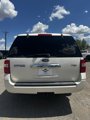 Used 2007 Ford Expedition EL Limited image 4
