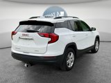 Used 2018 GMC Terrain SLE w/ Driver Convenience Package image 3