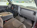 Used 2004 GMC Sierra 1500 SLE w/ Light Duty Power Package image 2