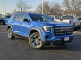 New 2025 GMC Terrain Elevation image 2