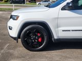 Used 2019 Jeep Grand Cherokee Laredo image 5