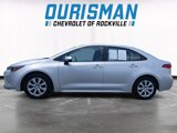 Used 2020 Toyota Corolla LE image 3