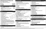 Used 2020 Buick Encore GX Select w/ Sport Touring Package image 5