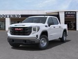 New 2025 GMC Sierra 1500 Pro w/ Pro Value Package image 6