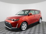 New 2025 Kia Soul LX image 2