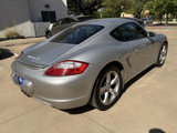 Used 2006 Porsche Cayman S image 5