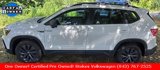 Used 2024 Volkswagen Taos S image 2