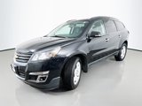 Used 2016 Chevrolet Traverse LT w/ Style and Technology Package image 3