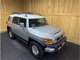 Used 2008 Toyota FJ Cruiser 4WD image 6