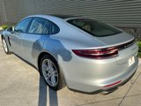 Certified 2017 Porsche Panamera image 3