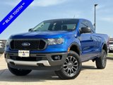 Certified 2020 Ford Ranger XLT w/ Equipment Group 301A Mid image 2